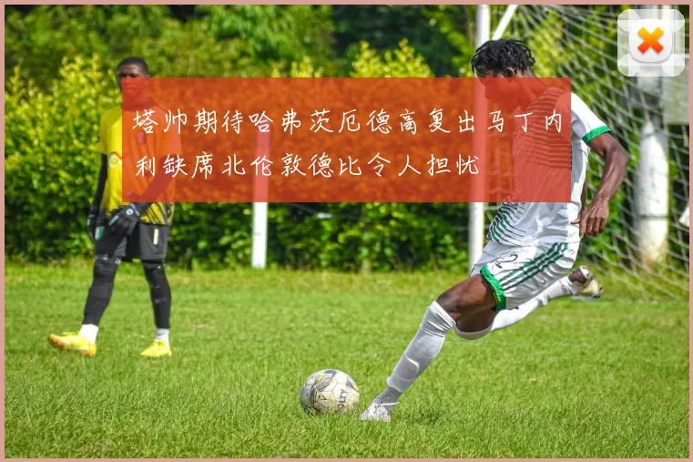 塔帅期待哈弗茨厄德高复出马丁内利缺席北伦敦德比令人担忧