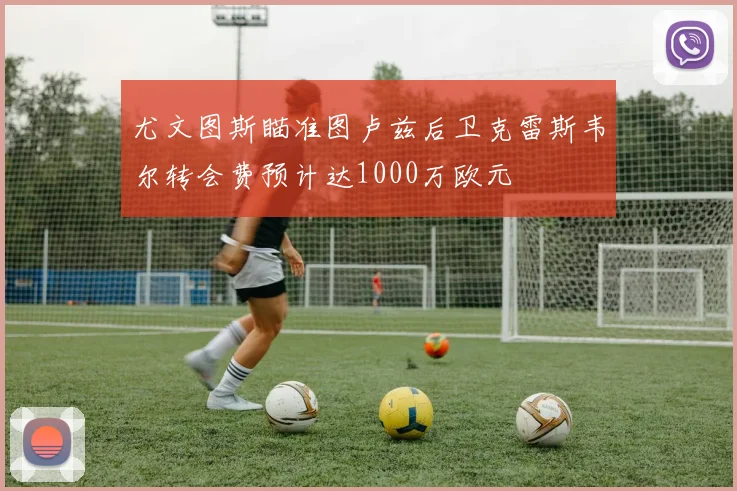 尤文图斯瞄准图卢兹后卫克雷斯韦尔转会费预计达1000万欧元